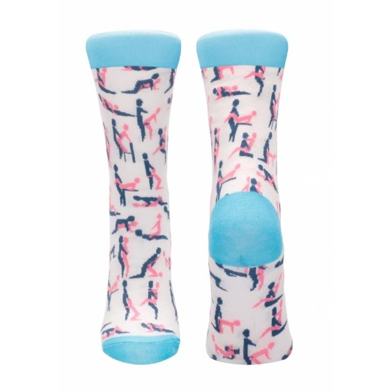 S-Line Socks S-Line Sutra Fun