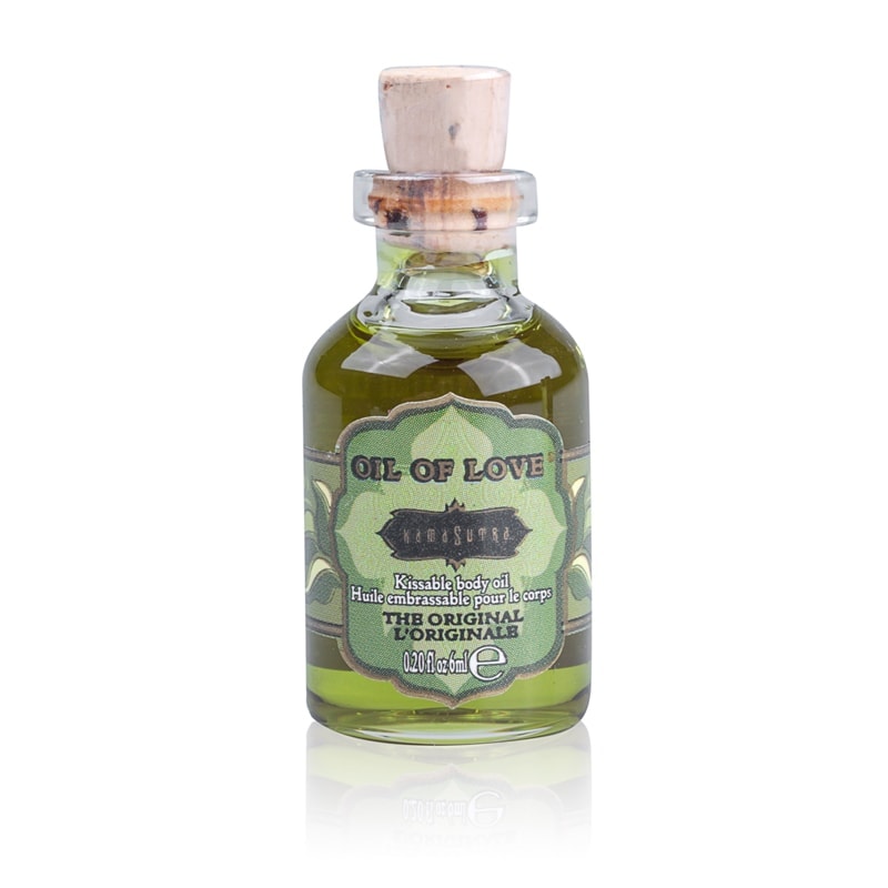 Kama Sutra Erotic Set Kama Sutra Weekender Kit Original Oils & Candles