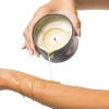 Kama Sutra Massage Candle Kama Sutra Coconut Pineapple Oils & Candles