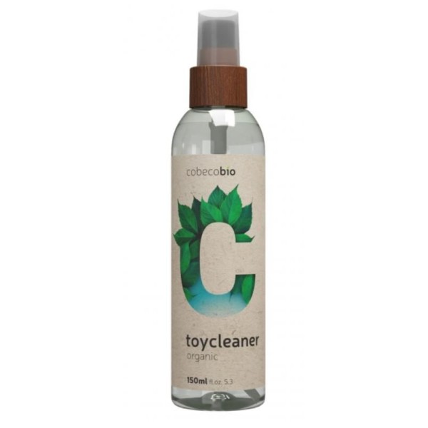 Toycleaner Cobeco Bio Organic 150ml