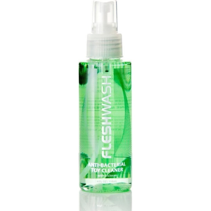 Fleshlight Toys Καθαριστικό Fleshlight Wash 100ml Fleshlight