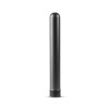 Easytoys – Anal Collection Anal Shower Head Nozzle Easytoys Black Douches