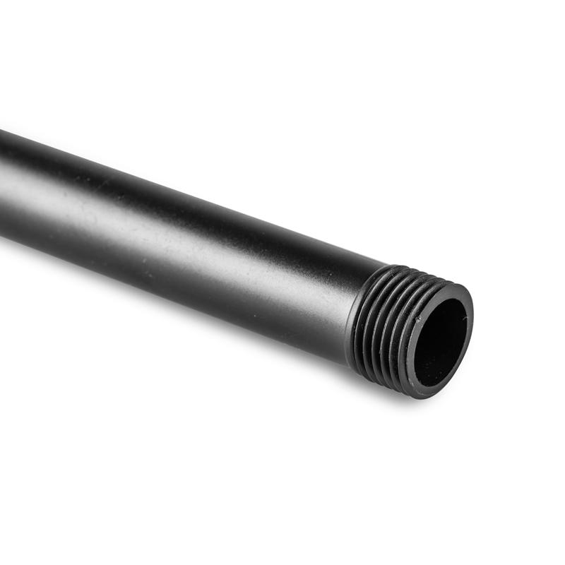 Easytoys – Anal Collection Anal Shower Head Nozzle Easytoys Black Douches