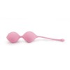 Lovetoy Kegel Ball Pink Κολπικές Μπίλιες
