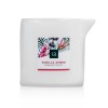 Exotiq Κερί Μασάζ Exotiq Vanilla Amber Έλαια & Κεριά Μασάζ