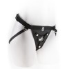 Ζώνη Strap-on King Cock Fit Rite Μαύρη King Cock Ζώνη Strap-on King Cock Fit Rite Μαύρη Γυναικεία Strap-On
