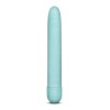 Classic Vibrator Blush Gaia Eco Aqua Turquoise Blush Classic Vibrator Blush Gaia Eco Aqua Turquoise Classic