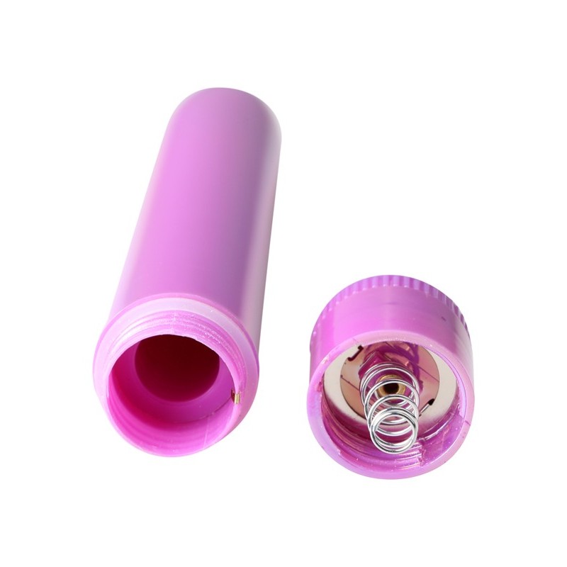 Diversen Classic Vibrator Diversen Pink Classic