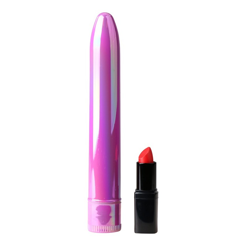 Diversen Classic Vibrator Diversen Pink Classic