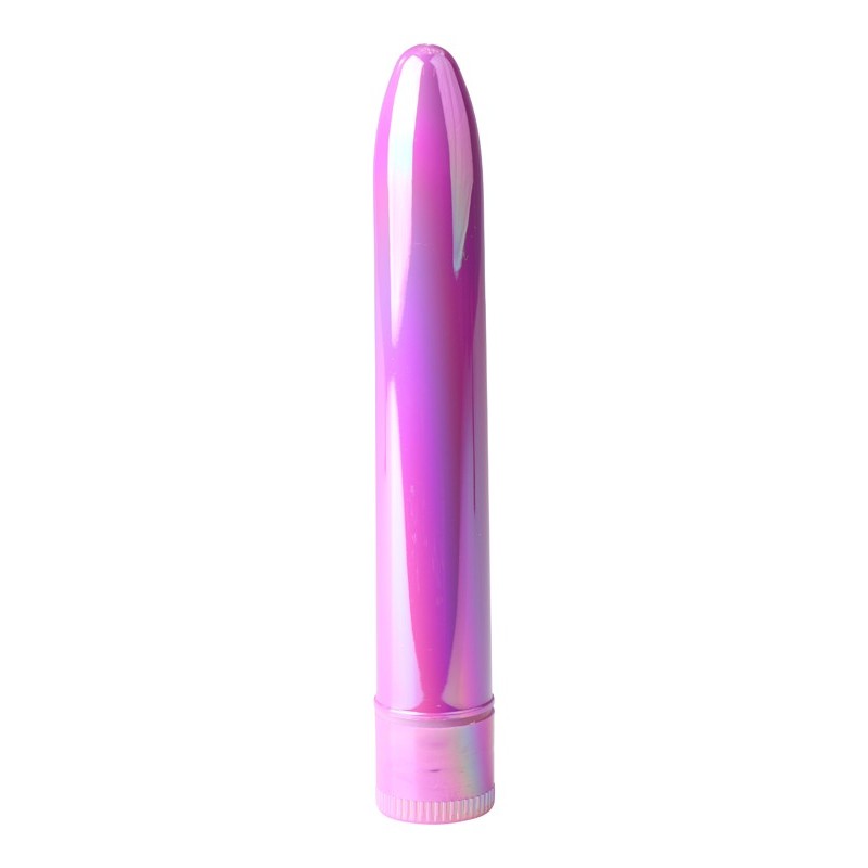 Diversen Classic Vibrator Diversen Pink Classic