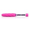 Easytoys – Vibe Collection Κλασικός Δονητής Easytoys Pink Silicone Ροζ Κλασικοί