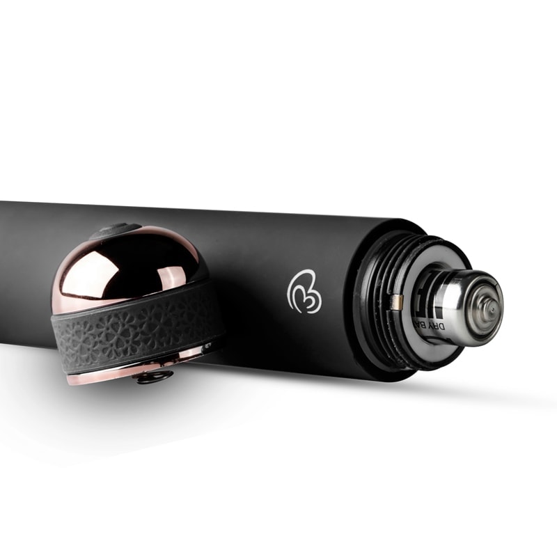 Classic Vibrator Easytoys Supreme Vibe Black Easytoys – Vibe Collection Classic Vibrator Easytoys Supreme Vibe Black Classic