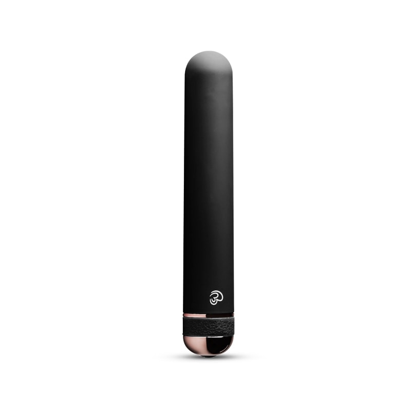 Classic Vibrator Easytoys Supreme Vibe Black Easytoys – Vibe Collection Classic Vibrator Easytoys Supreme Vibe Black Classic