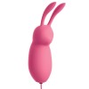 Pipedream Κλειτοριδικός Δονητής  #Cute USB Vibrating Bullet Ροζ Κλειτοριδικά
