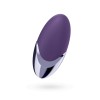 Κλειτοριδικός Δονητής Satisfyer Layons Purple Pleasure Satisfyer Κλειτοριδικός Δονητής Satisfyer Layons Purple Pleasure Solo Play
