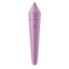 Satisfyer Clitoral Vibrator Satisfyer Ultra Power Bullet 8 Lilac Clit Toys