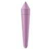 Satisfyer Clitoral Vibrator Satisfyer Ultra Power Bullet 8 Lilac Clit Toys