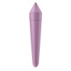 Satisfyer Clitoral Vibrator Satisfyer Ultra Power Bullet 8 Lilac Clit Toys