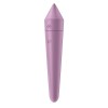 Satisfyer Clitoral Vibrator Satisfyer Ultra Power Bullet 8 Lilac Clit Toys