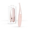 Senzi Clitoral Vibrator Senzi Pink Clit Toys