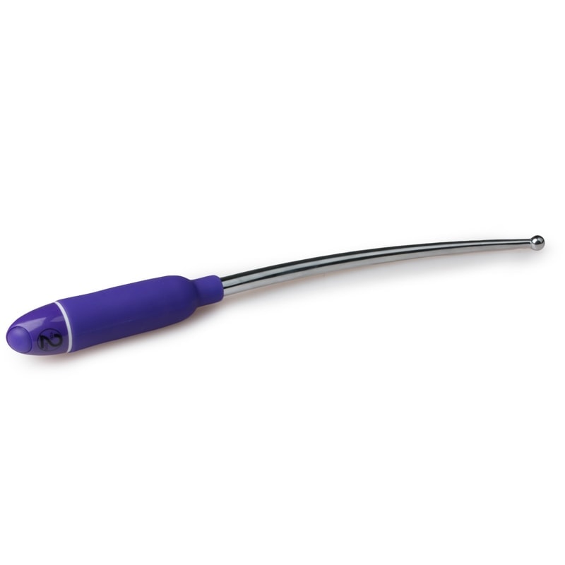 You2Toys Κλειτοριδικός Δονητής You2Toys Clit-Glans Pointer Μοβ Κλειτοριδικά