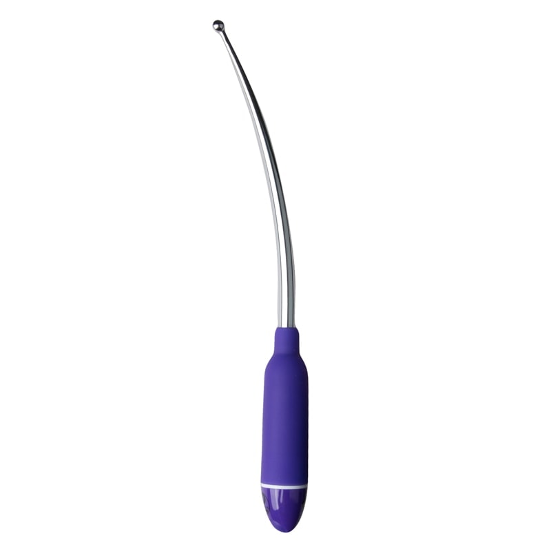 You2Toys Κλειτοριδικός Δονητής You2Toys Clit-Glans Pointer Μοβ Κλειτοριδικά