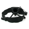 Κούφιο Strap-On με Δόνηση Fetish Fantasy Μαύρο Fetish Fantasy Series Κούφιο Strap-On με Δόνηση Fetish Fantasy Μαύρο Γυναικεία Strap-On