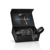 Easytoys – Fetish Collection Fetish Collar With Leash Easytoys Black Collars
