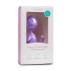 Easytoys – Geisha Collection Κολπικές Μπάλες Easytoys Jiggle Mouse Μοβ Κολπικές Μπίλιες