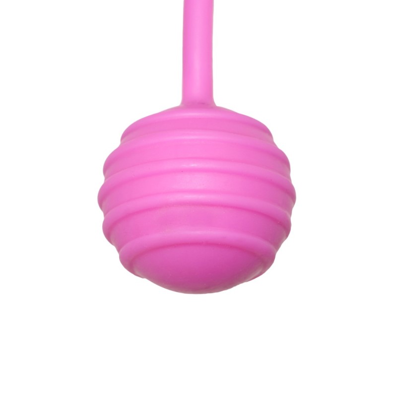 Easytoys – Geisha Collection Vaginal Balls Easytoys Pleasure Balls Pink Vaginal Balls