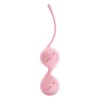 Pretty Love Κολπικές Μπάλες Pretty Love Kegel Tighten Up I Ροζ Κολπικές Μπίλιες