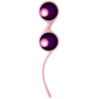 Κολπικές Μπάλες Pretty Love Kegel Tighten Up I Ροζ