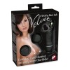 Κολπικές Μπάλες με Δόνηση You2Toys Two Balls Massager Μαύρες You2Toys Κολπικές Μπάλες με Δόνηση You2Toys Two Balls Massager Μαύρες Κολπικές Μπίλιες