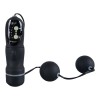 Κολπικές Μπάλες με Δόνηση You2Toys Two Balls Massager Μαύρες You2Toys Κολπικές Μπάλες με Δόνηση You2Toys Two Balls Massager Μαύρες Κολπικές Μπίλιες