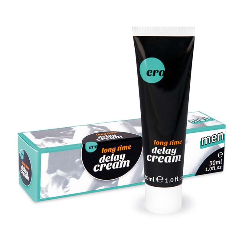 Ero by Hot Delay Cream Ero Long Time 30ml Delay