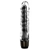 Latetobed Realistic Vibrator Latetobed Chris Multi-Speed Vibe 16.5cm Black Realistic