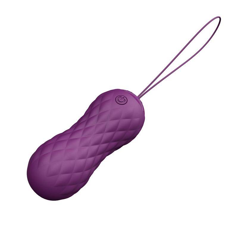Latetobed Vibrating Egg Latetobed Waving Nima Purple Vibrating Eggs