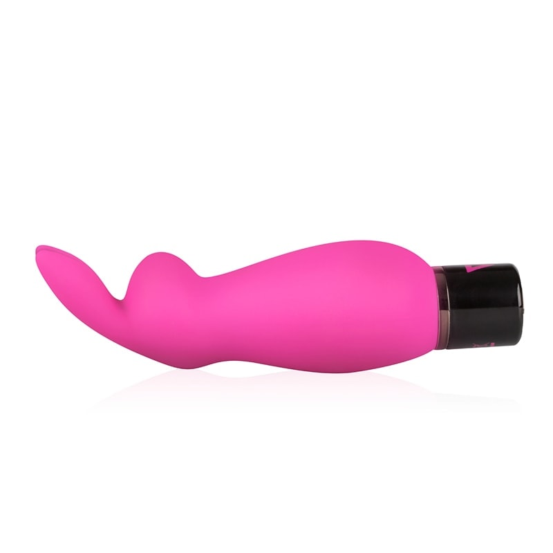 Lil’Vibe Μίνι Δονητής Lil’Vibe Rabbit Ροζ Μίνι