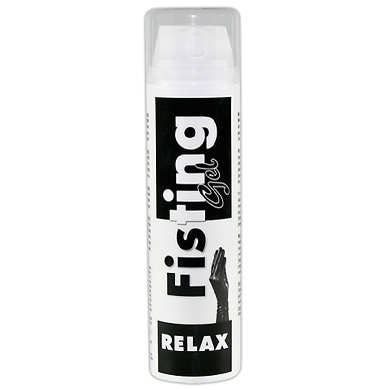Λιπαντικό Gel Χαλάρωσης Πρωκτού You2Toys Fisting Gel Relax 200ml You2Toys Λιπαντικό Gel Χαλάρωσης Πρωκτού You2Toys Fisting Gel Relax 200ml Πρωκτικά