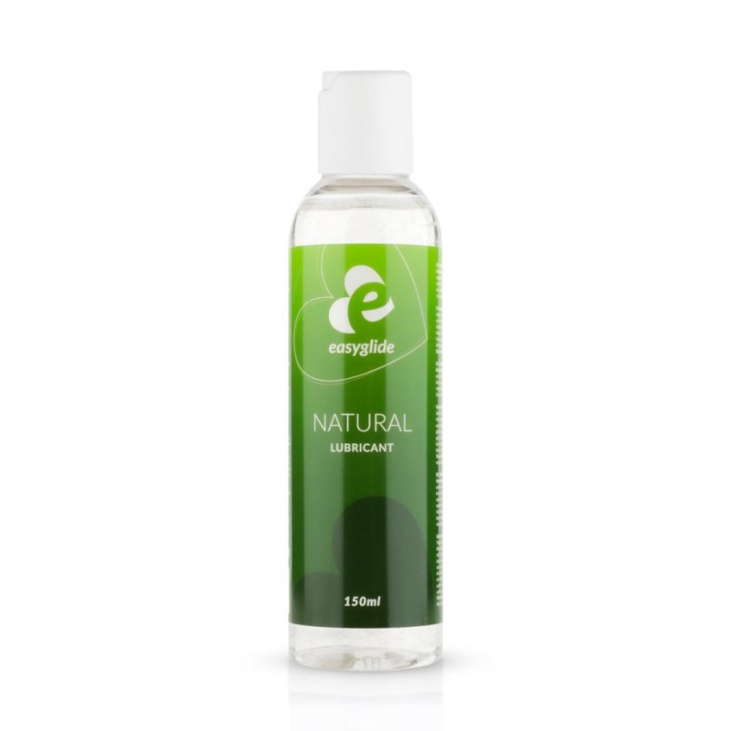 EasyGlide Λιπαντικό Νερού EasyGlide Natural 150ml Νερού