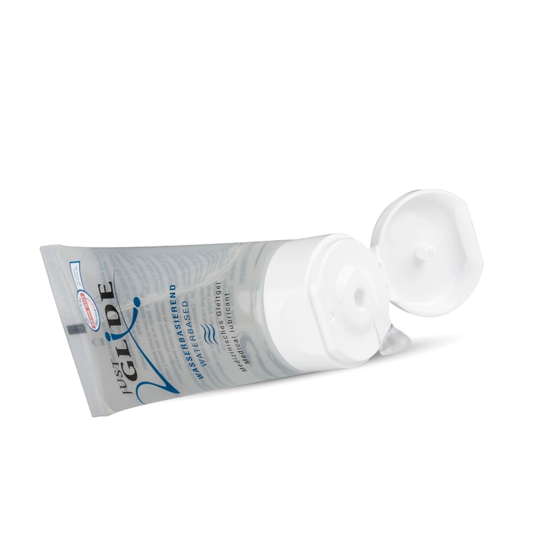 Just Glide Λιπαντικό Νερού Just Glide 50ml Νερού