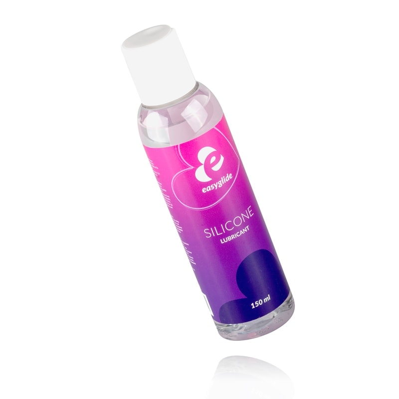EasyGlide Silicone Based Lubricant EasyGlide 150ml Silicone
