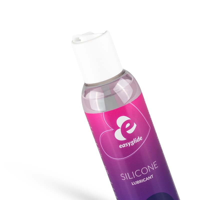 EasyGlide Silicone Based Lubricant EasyGlide 150ml Silicone