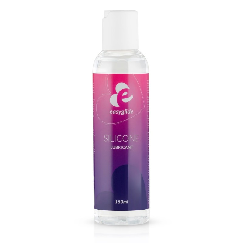 EasyGlide Silicone Based Lubricant EasyGlide 150ml Silicone