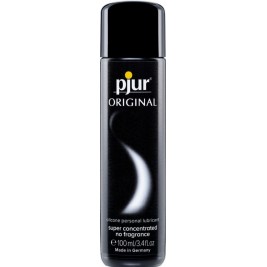 Λιπαντικό Σιλικόνης Pjur Original 100ml