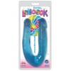 Διπλό Jelly Dildo Lollicock 36cm Μπλε Lollicock Διπλό Jelly Dildo Lollicock 36cm Μπλε Διπλά