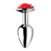 Butt Plug Booty Sparks Red Rose Red Booty Sparks Butt Plug Booty Sparks Red Rose Red Non-Vibrating butt plugs