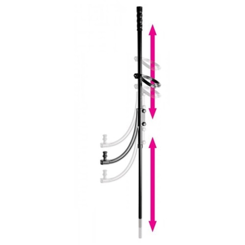 Lovebotz Εργαλείο Σεξ Pleasure Pole Lovebotz Sex Machines