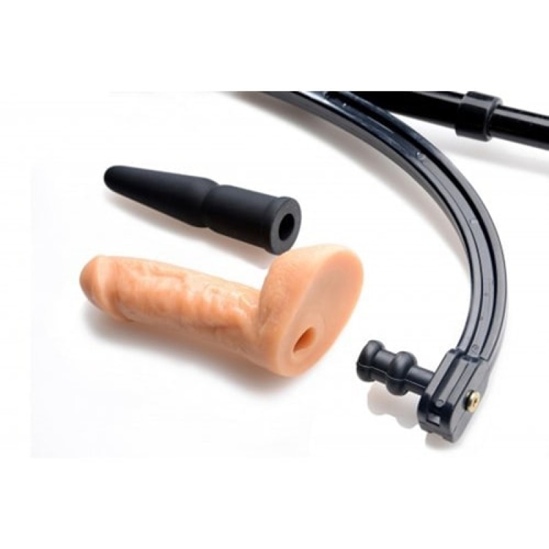 Lovebotz Εργαλείο Σεξ Pleasure Pole Lovebotz Sex Machines