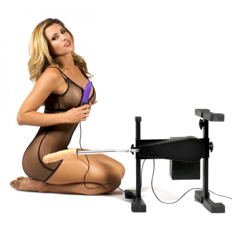 Lovebotz Μηχανή Σεξ Lovebotz Versa Fuk Sex Machines